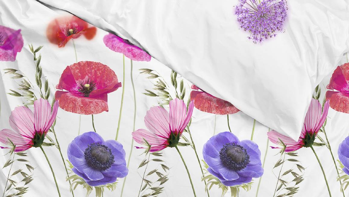 Zohome Lena housse de couette