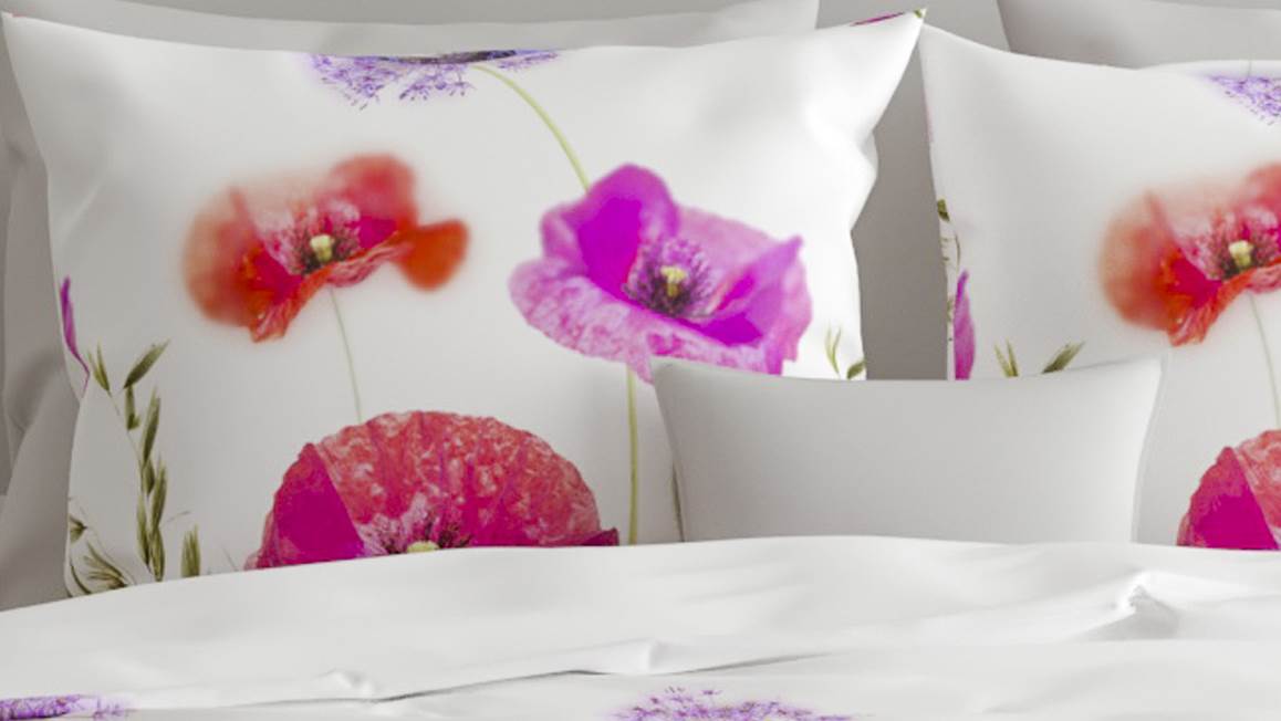Zohome Lena housse de couette