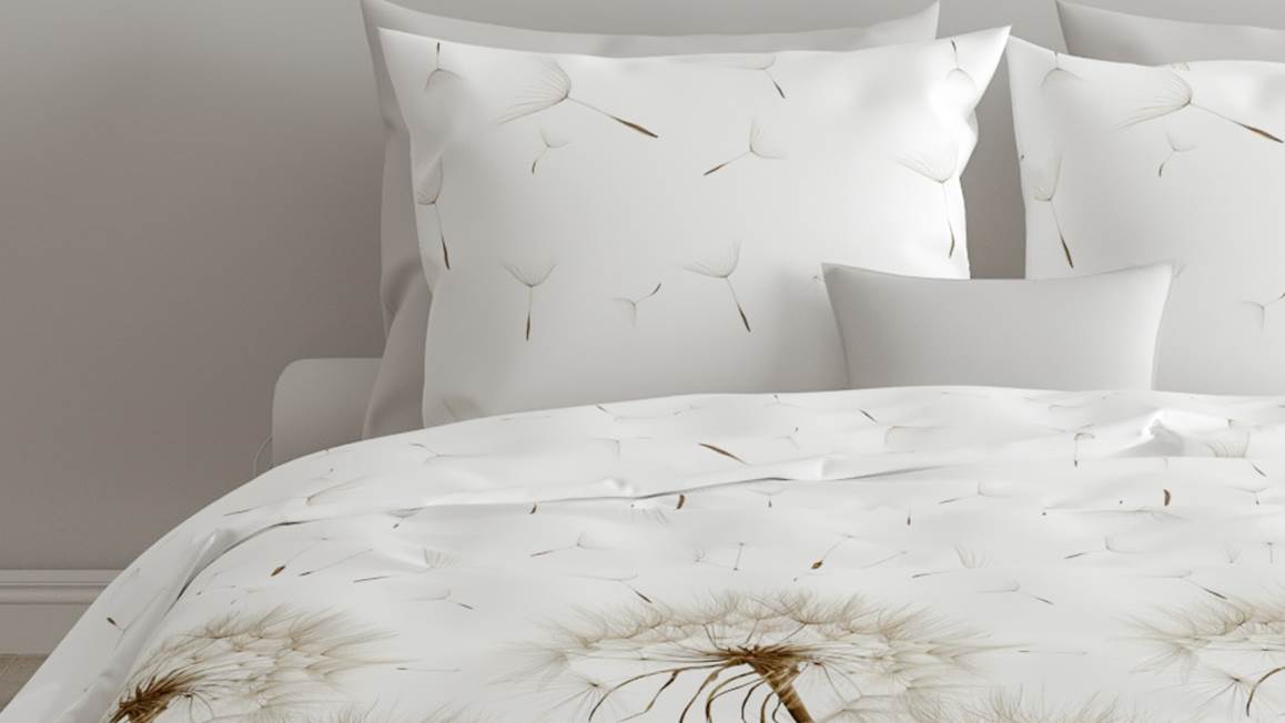 Zohome Veen housse de couette