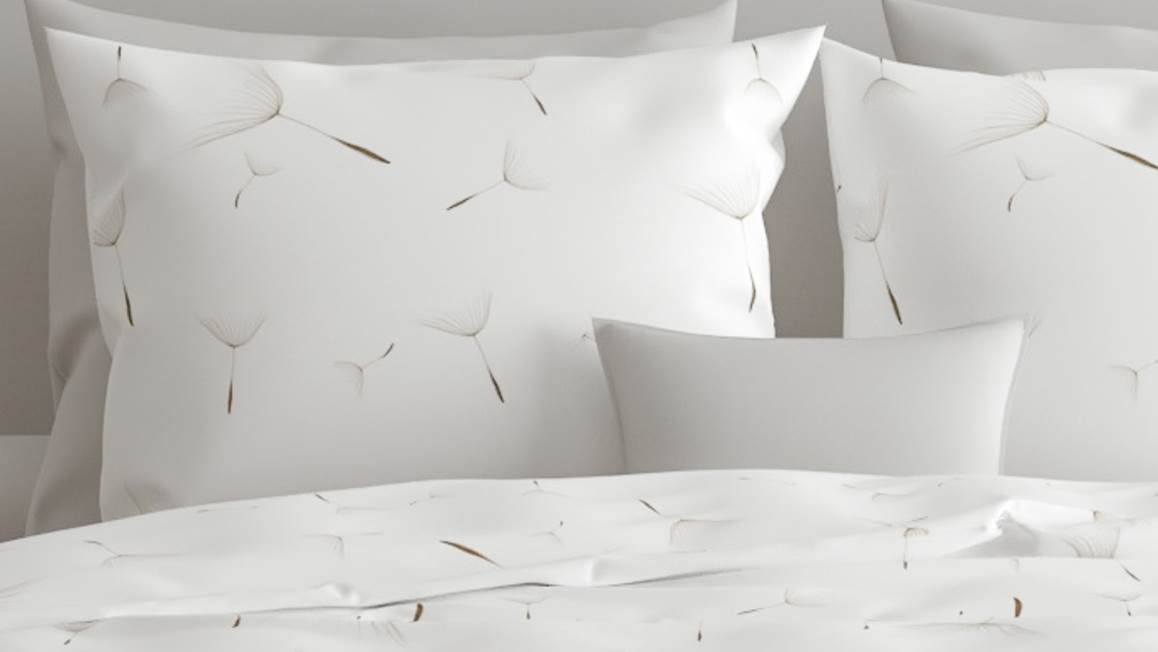 Zohome Veen housse de couette