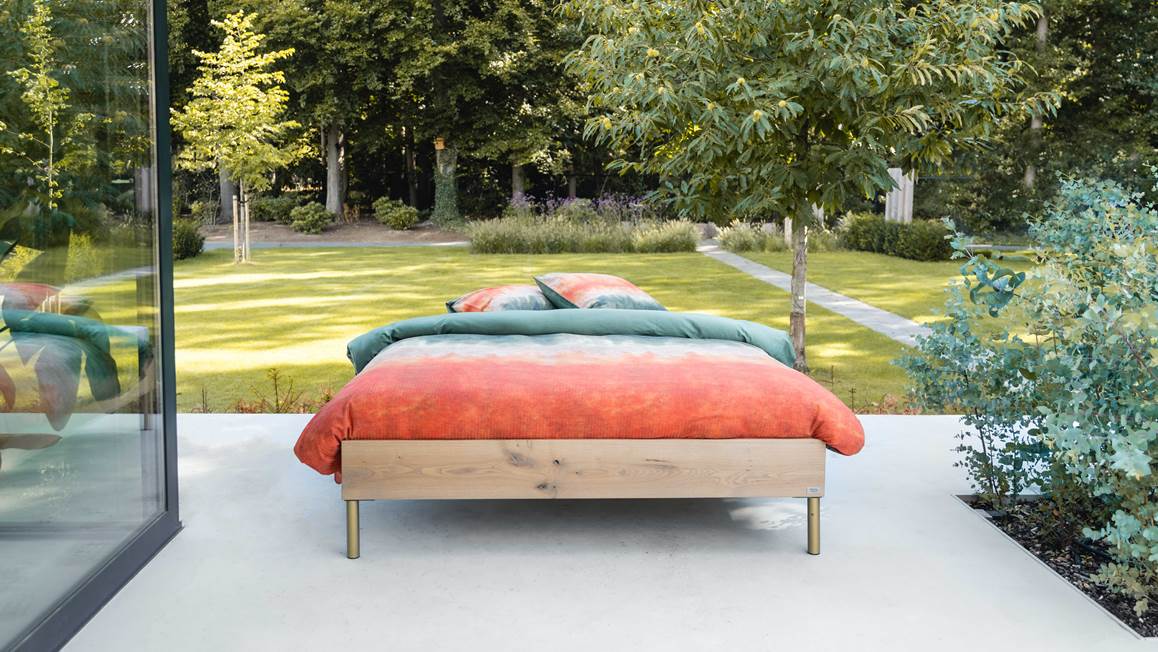 Kayori Yuzu housse de couette