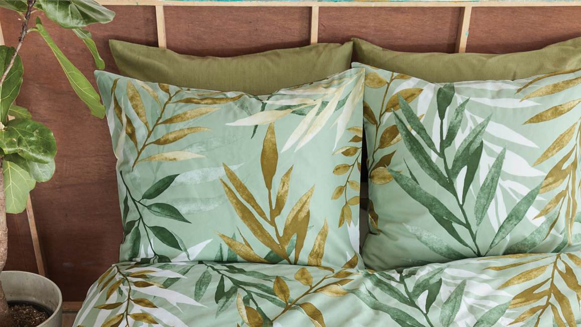 Ariadne at Home Naturellement housse de couette 