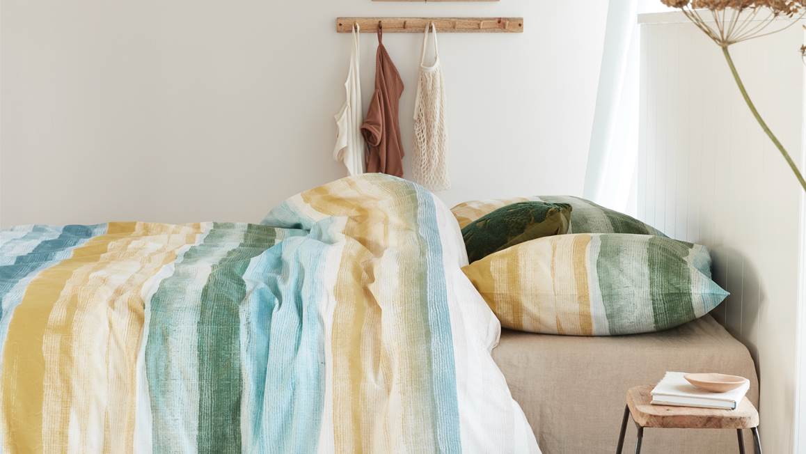 Ariadne at Home Palette housse de couette 