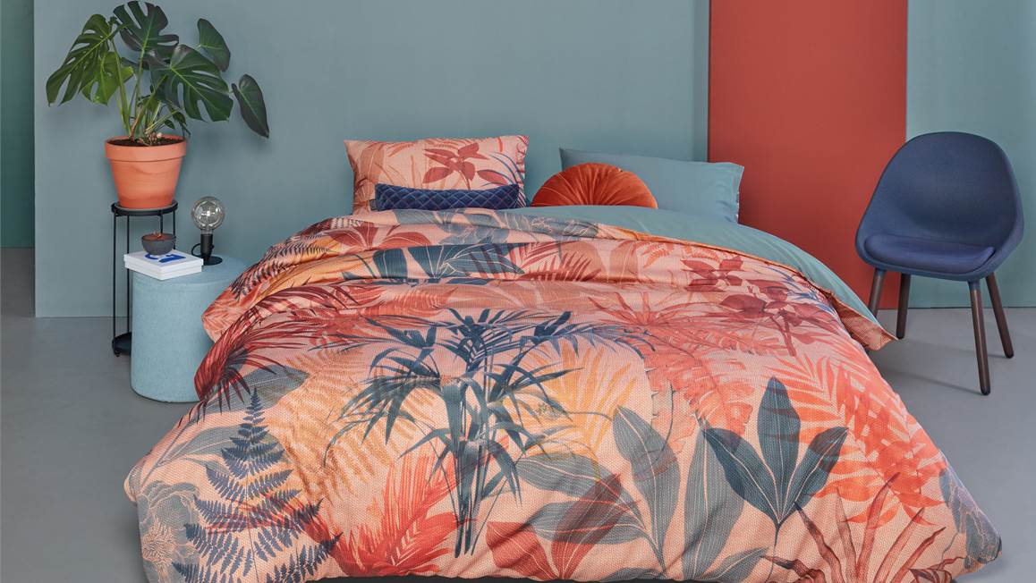 Beddinghouse Daintree housse de couette 