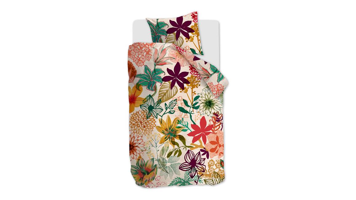 Beddinghouse Fiori housse de couette 