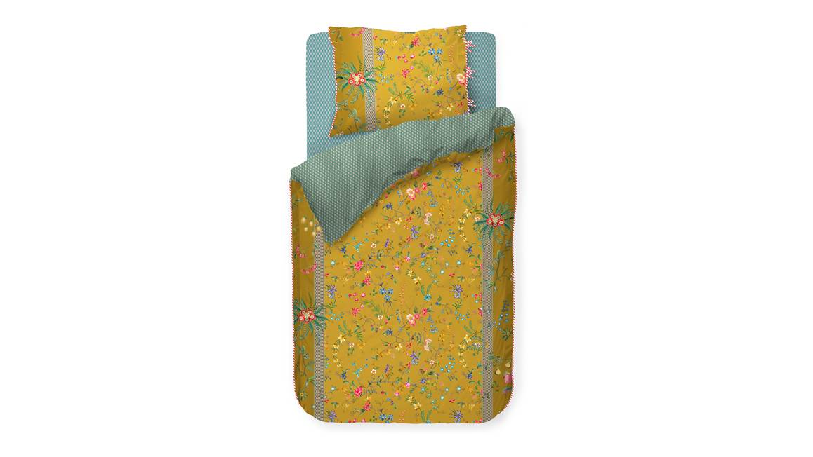 Pip Studio Petites Fleurs housse de couette