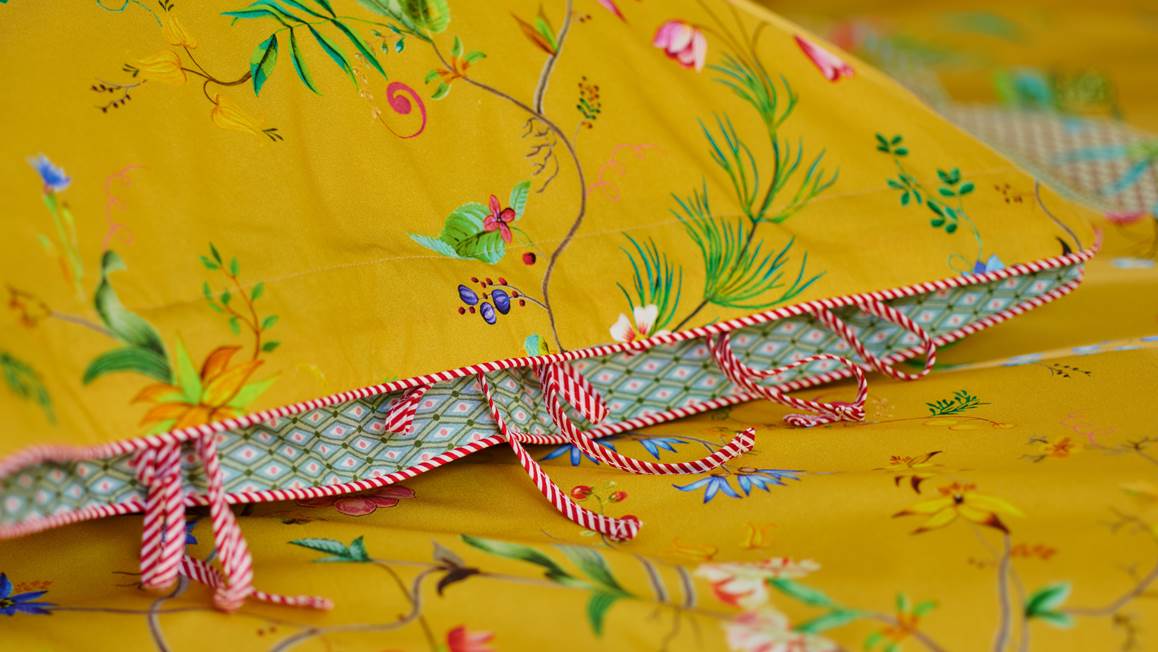 Pip Studio Petites Fleurs housse de couette