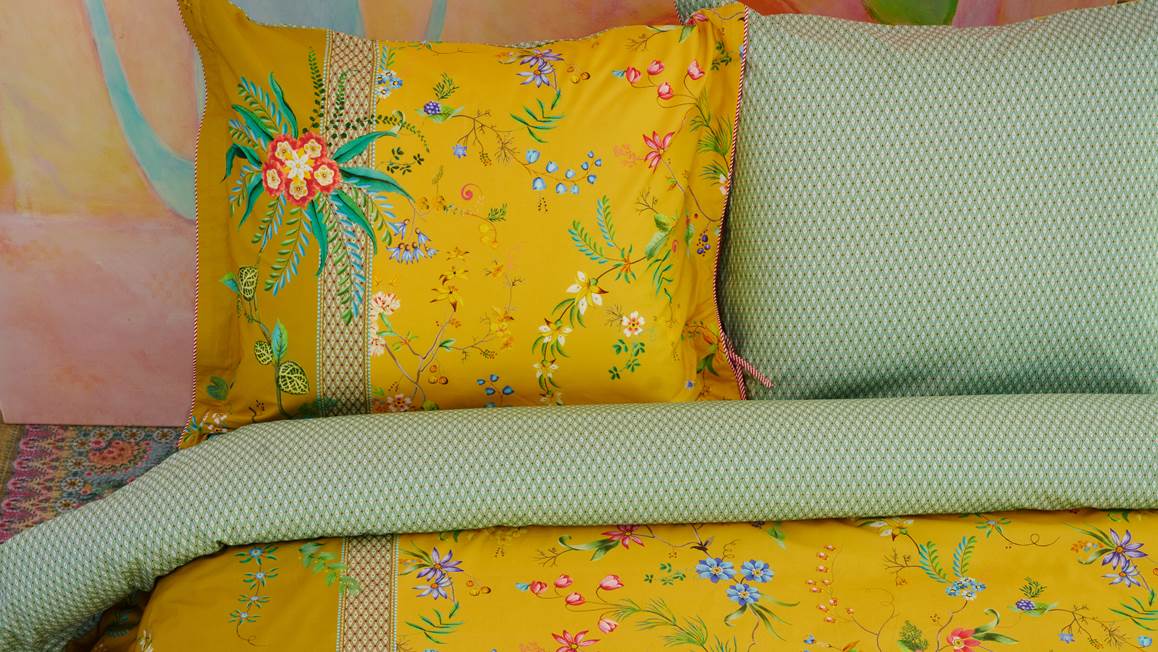 Pip Studio Petites Fleurs housse de couette