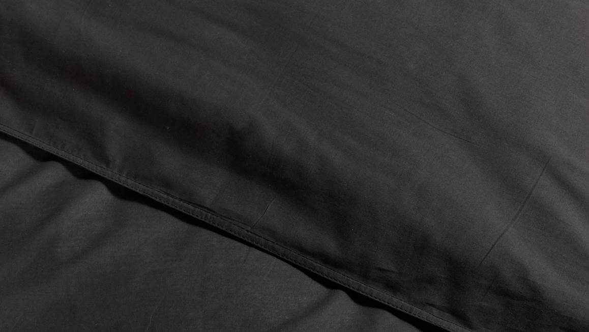 Ambiante Cotton Uni housse de couette