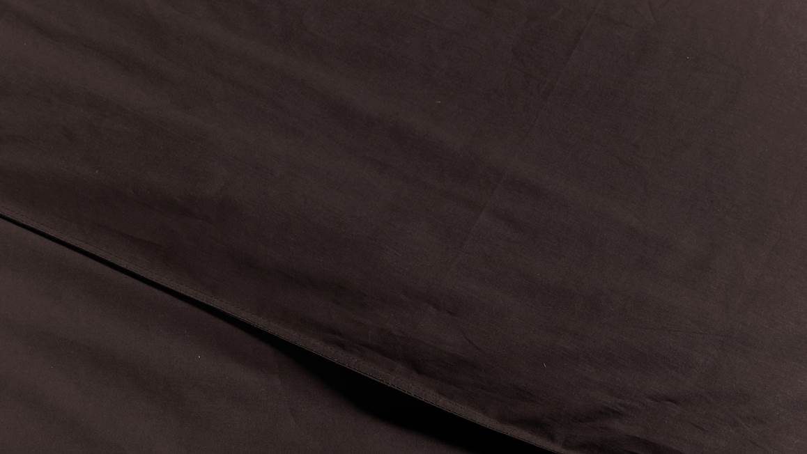 Ambiante Cotton Uni housse de couette