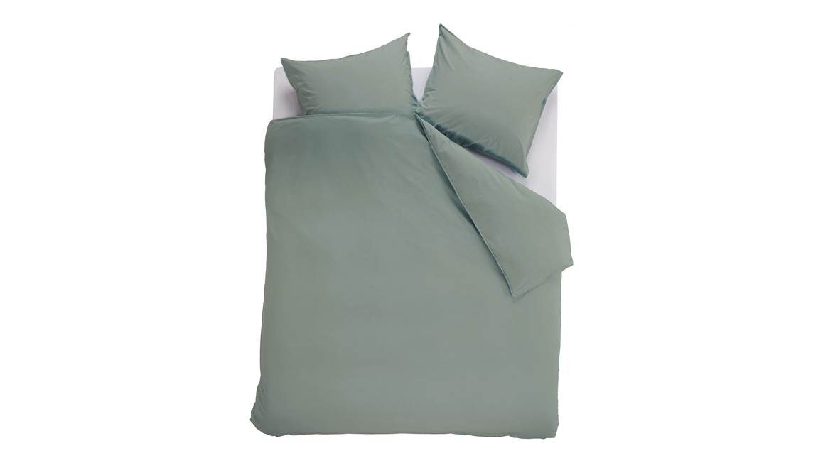Ambiante Cotton Uni housse de couette