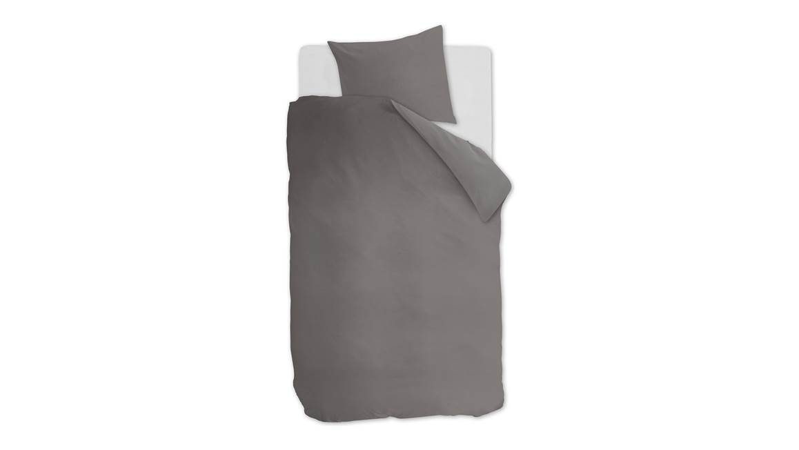 Ambiante Cotton Uni housse de couette