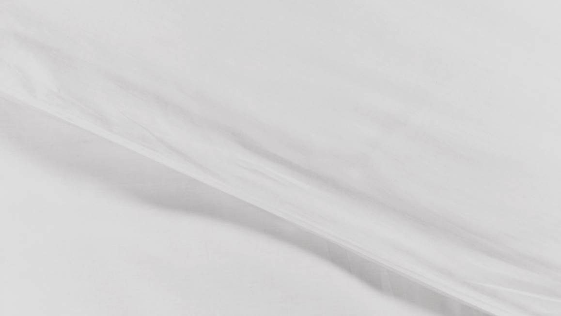 Ambiante Cotton Uni housse de couette