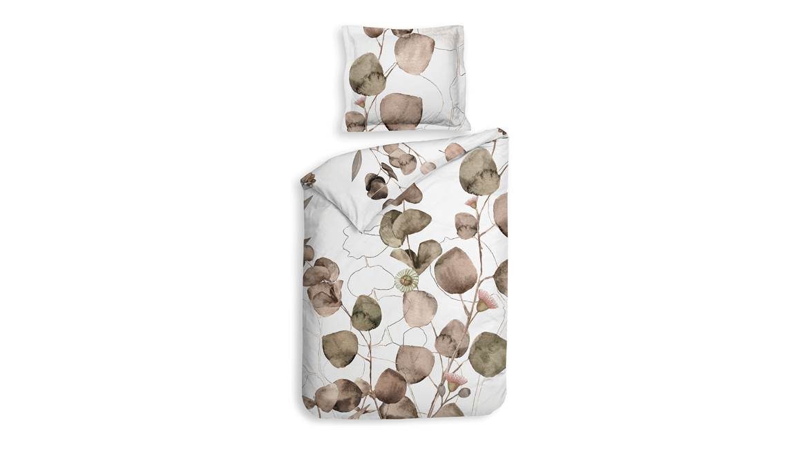 Heckettlane Alara housse de couette