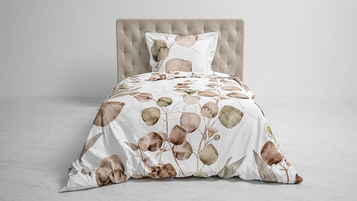 Heckettlane Alara housse de couette