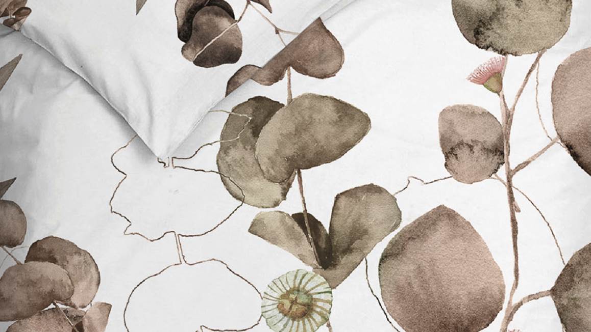 Heckettlane Alara housse de couette