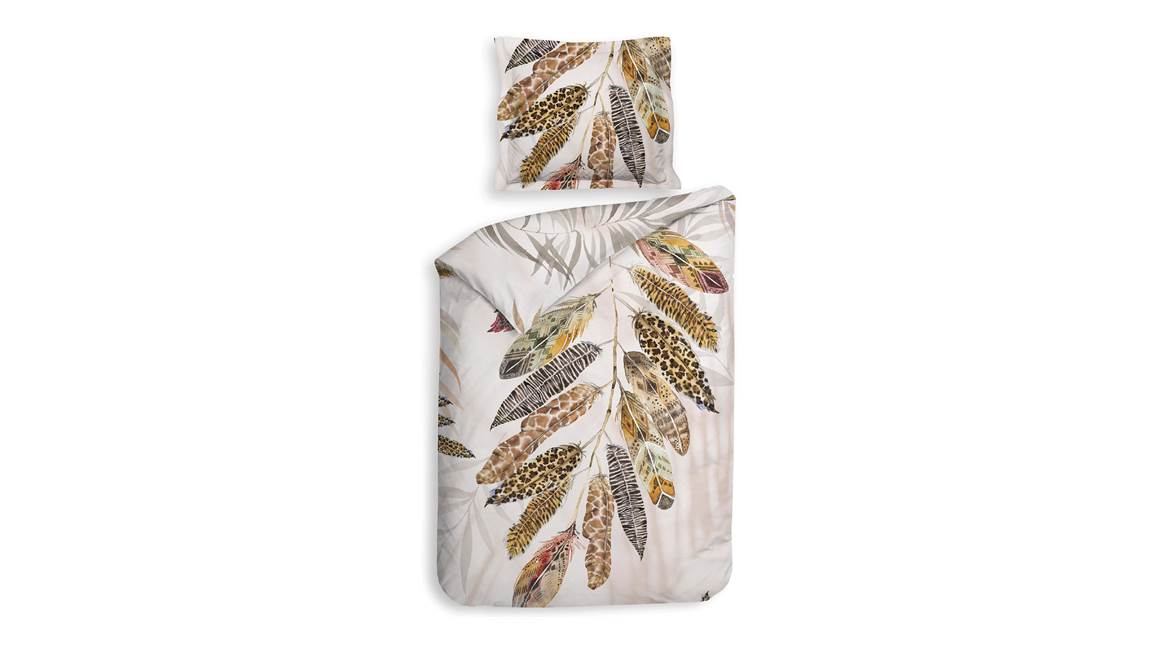 Heckettlane Rayna housse de couette