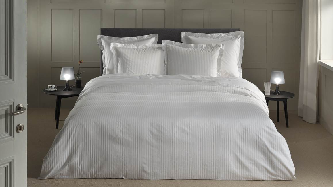 Heckettlane Banda housse de couette