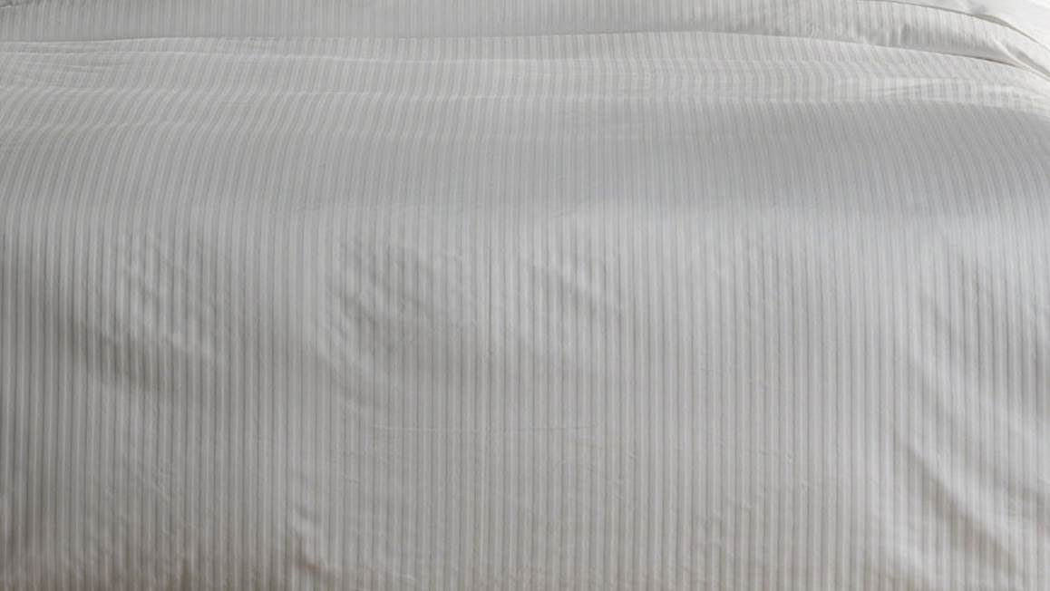 Heckettlane Banda housse de couette