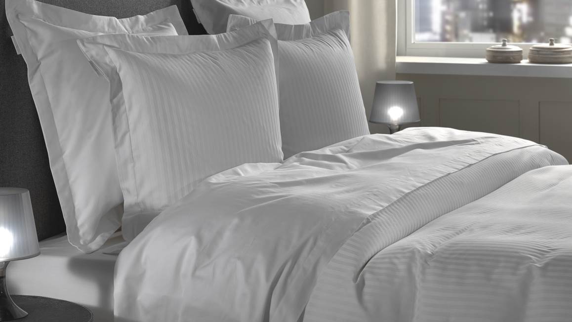 Heckettlane Banda housse de couette