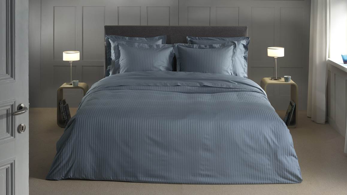 Heckettlane Banda housse de couette