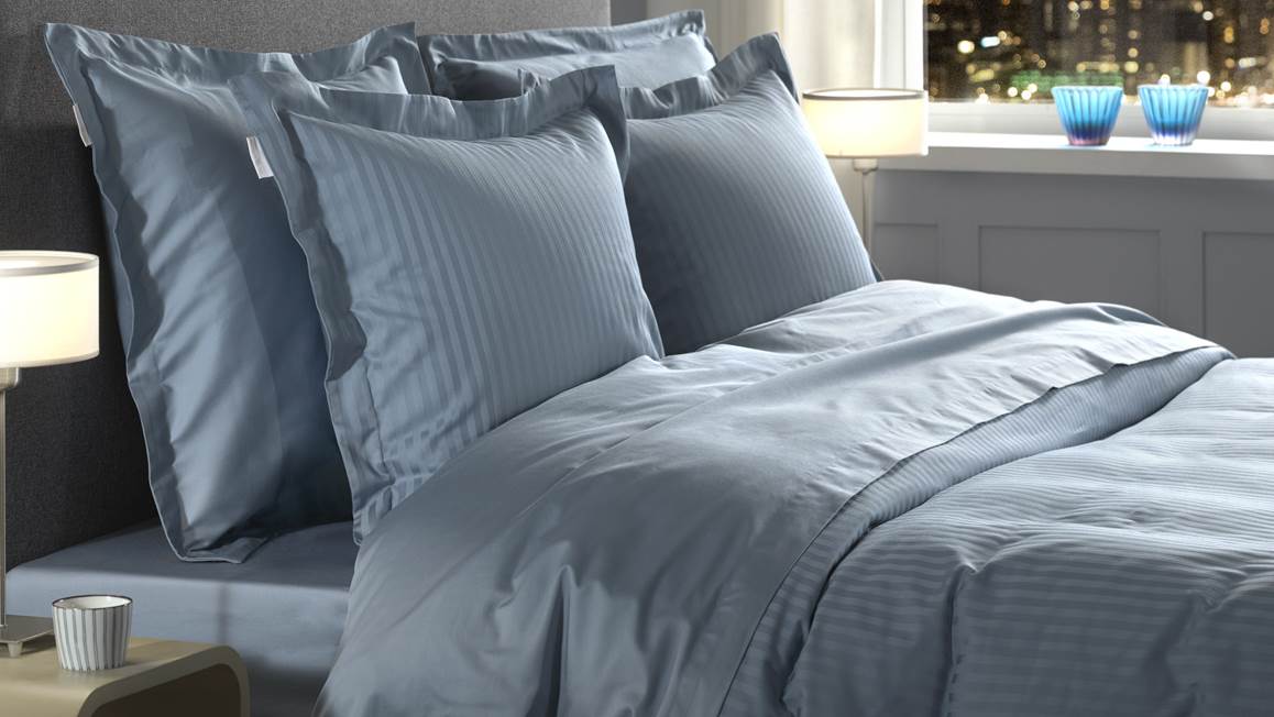 Heckettlane Banda housse de couette