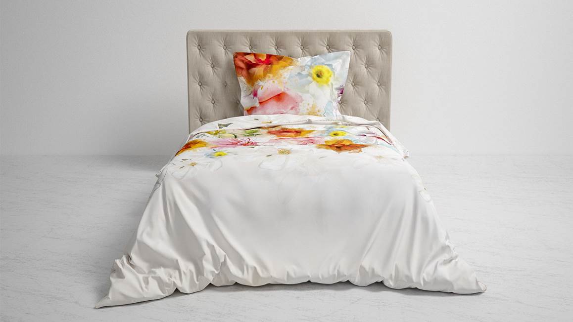 Heckettlane Janice housse de couette