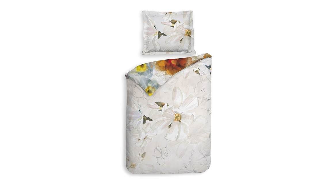 Heckettlane Janice housse de couette