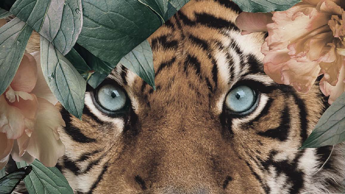 Heckettlane Lionel housse de couette