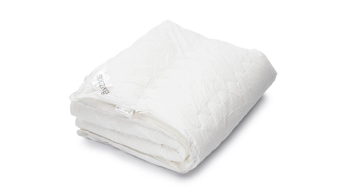 Snoozing Innsbruck couette enfant soie