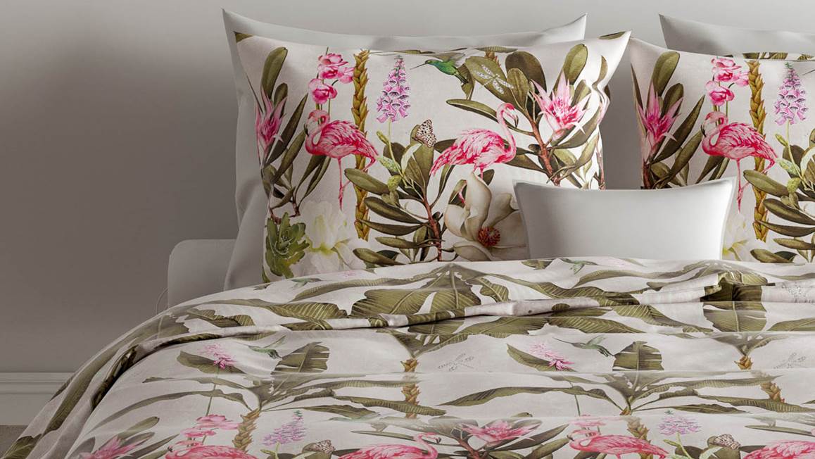 Zohome Daston housse de couette