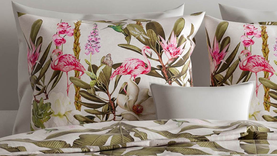 Zohome Daston housse de couette