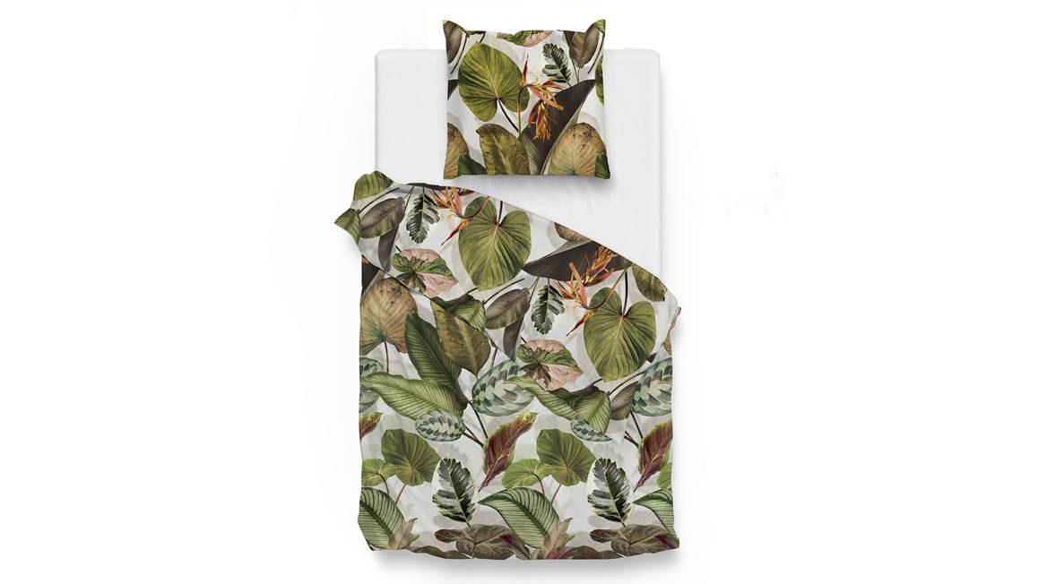 Zohome Gianni housse de couette