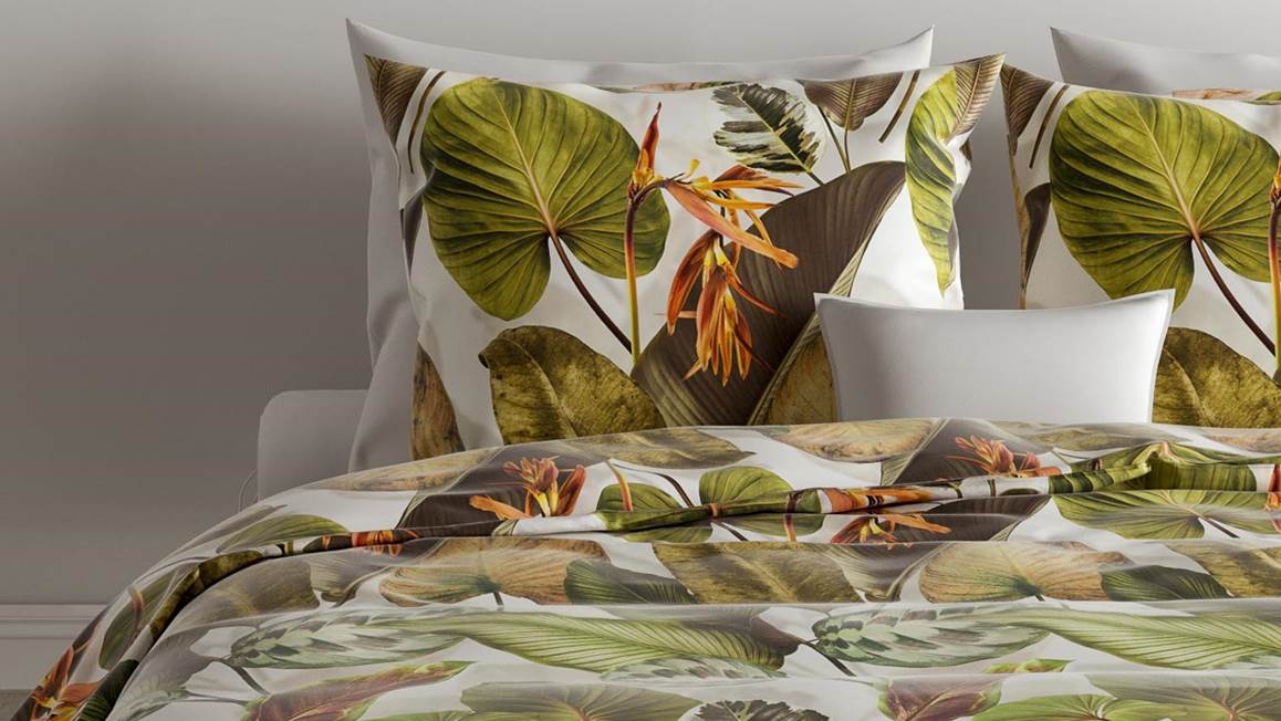 Zohome Gianni housse de couette