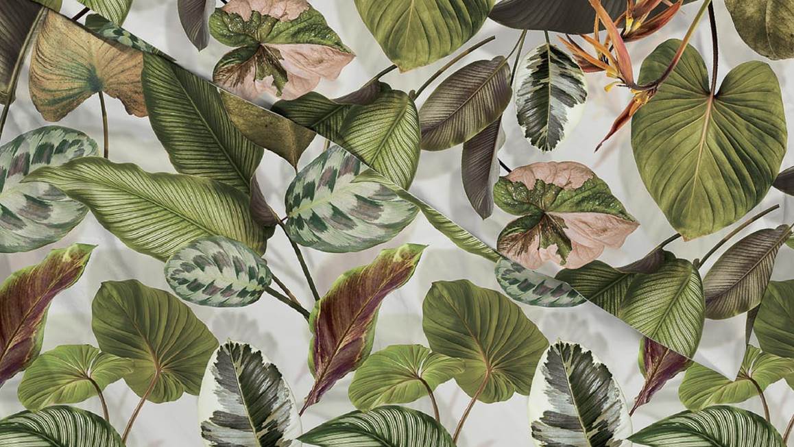 Zohome Gianni housse de couette