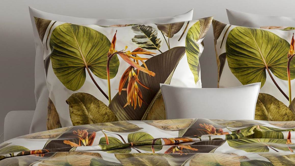 Zohome Gianni housse de couette