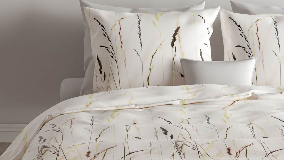 Zohome Mohan housse de couette