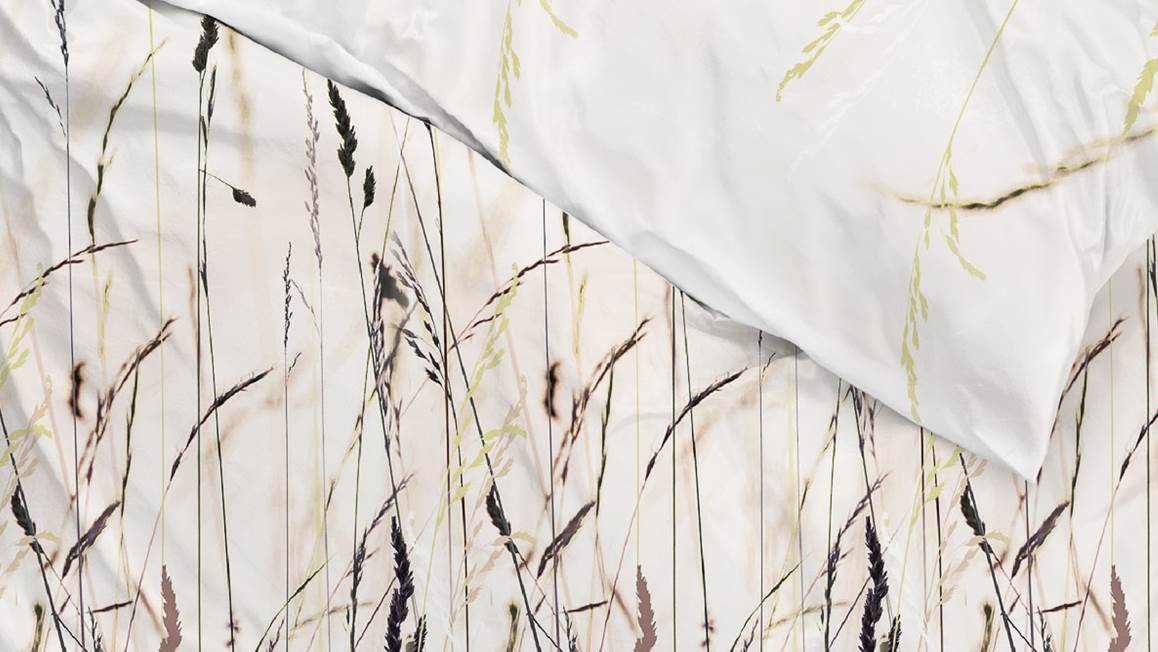 Zohome Mohan housse de couette