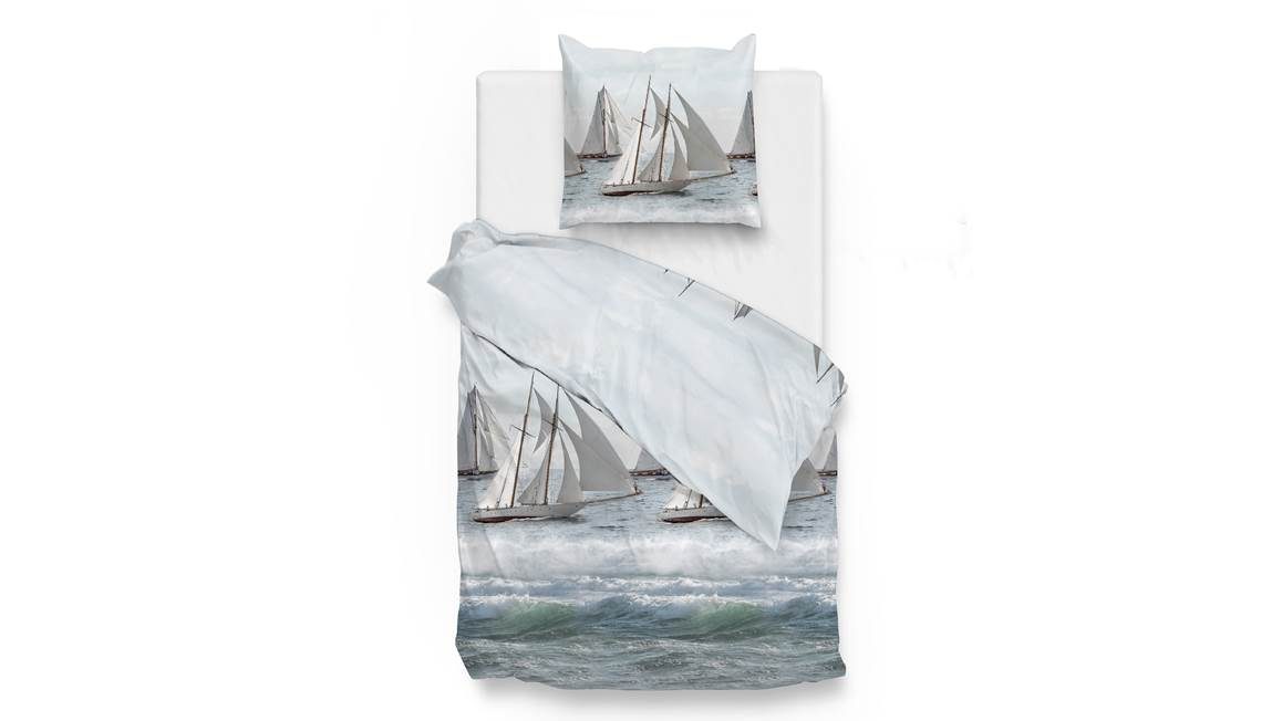 Zohome Ridge housse de couette