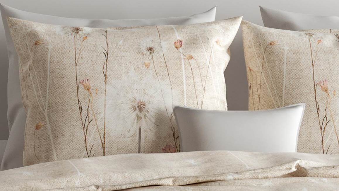 Zohome Taraz housse de couette