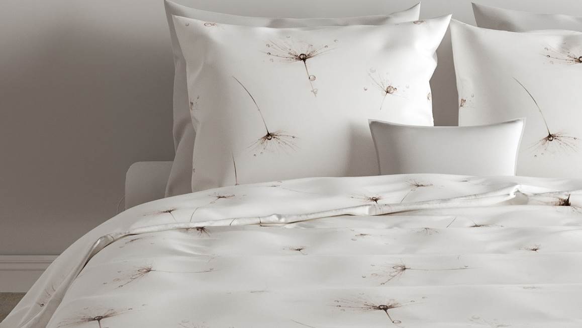 Zohome Wertz housse de couette