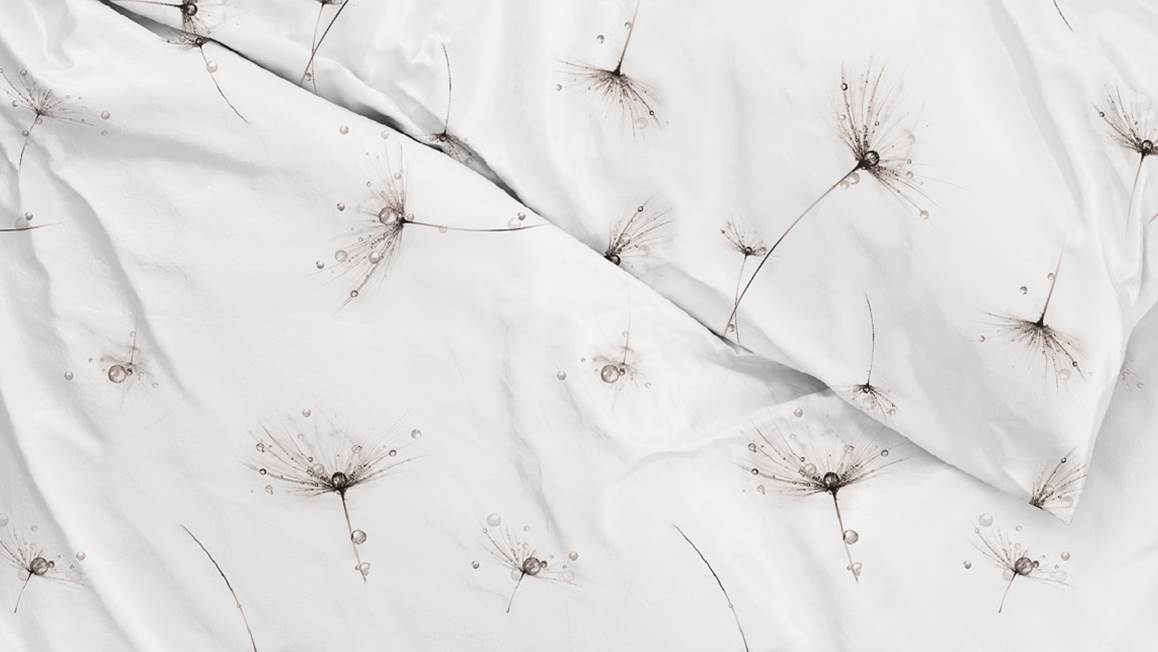 Zohome Wertz housse de couette