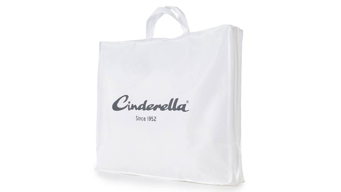 Cinderella Bamboo oreiller medium 