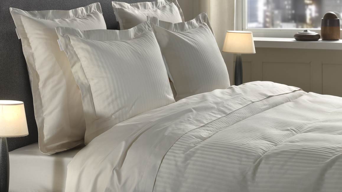 Heckettlane Banda housse de couette