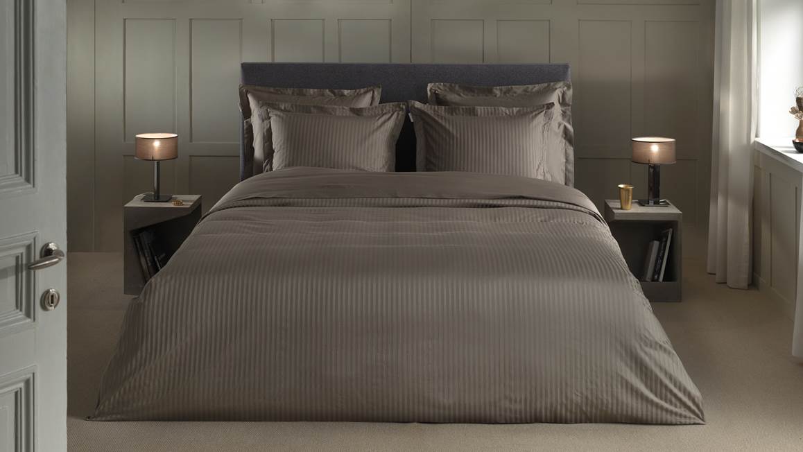 Heckettlane Banda housse de couette