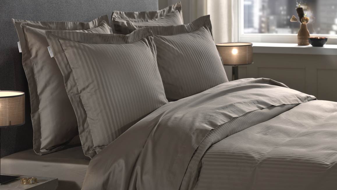 Heckettlane Banda housse de couette