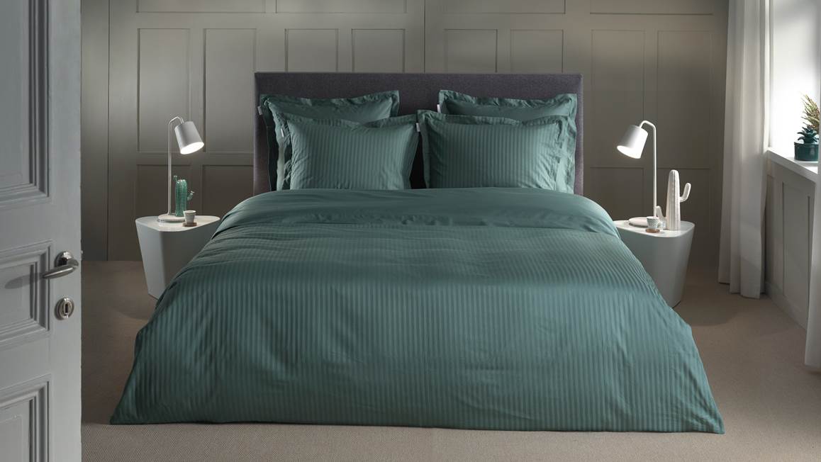 Heckettlane Banda housse de couette