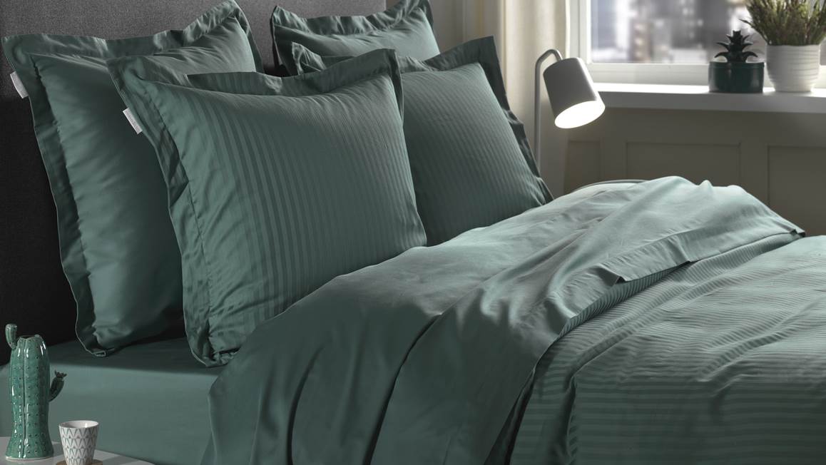 Heckettlane Banda housse de couette