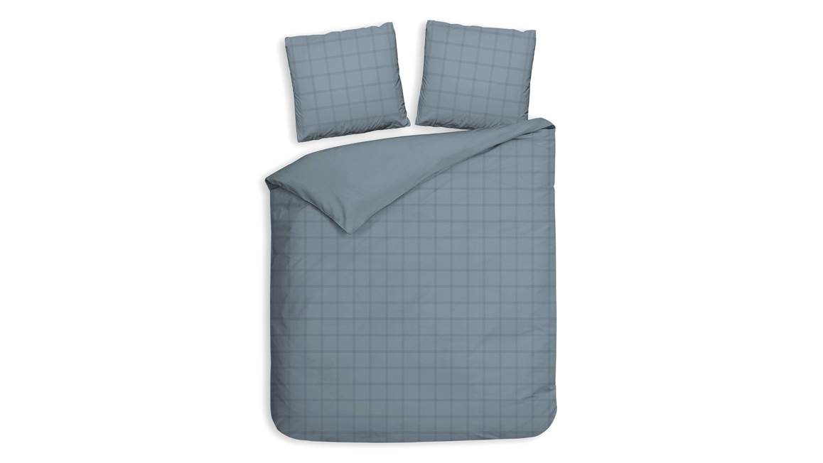 Heckettlane Diamante housse de couette
