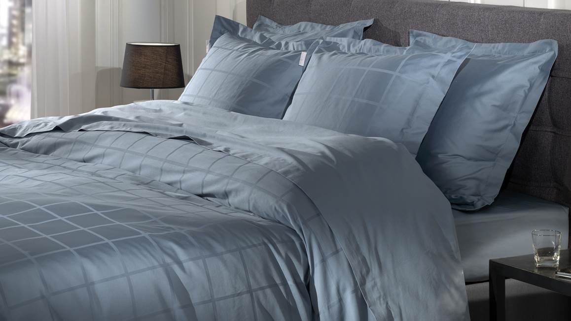 Heckettlane Diamante housse de couette